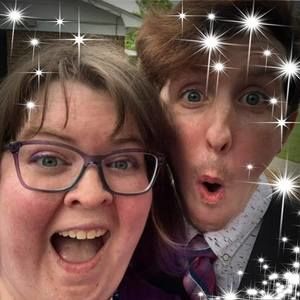 Meet your Posher, Micheal